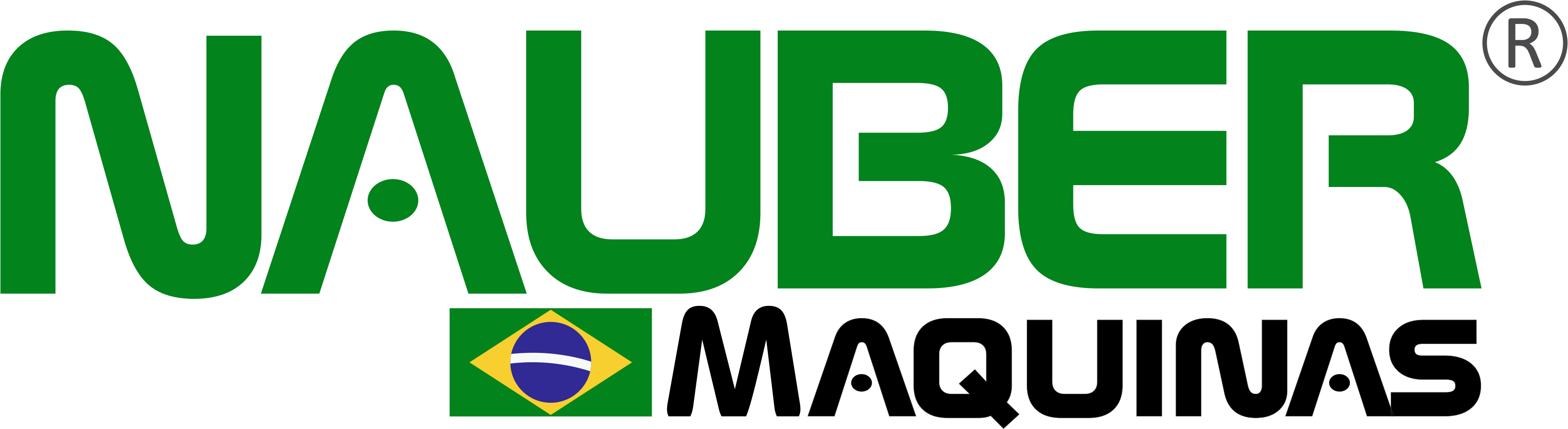 Nauber Máquinas